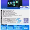 INTEL ADVANCE TYPE-02 - APRIL V3 2026 | Ultra 5 225F Gaming PC
