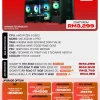 AMD ADVANCE TYPE-01 - MAY 2026 | Ryzen 5 5500 Gaming PC