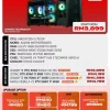 AMD ADVANCE TYPE-02 - MAY 2026 | Ryzen 5 7500F Gaming PC