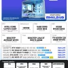 INTEL PURE TYPE-02 - MAY V2 2026 | Intel Core Ultra 5 225F White Gaming PC