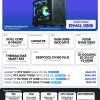 INTEL Traveler Core i5-14400F Gaming PC | MAY V2 2026