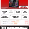 AMD Starter Ryzen 5 5500 Gaming PC | MAY V2 2026