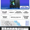 INTEL Traveler Core i5-14400F Gaming PC | JUNE 2026