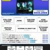 INTEL ADVANCE TYPE-01 - JUNE 2026 | i5-14400F Gaming PC