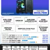 INTEL Traveler Core i5-14400F Gaming PC | JULY 2026