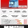 AMD PURE TYPE-01 - JULY 2026 | Ryzen 5 5500 White Gaming PC