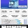 INTEL PURE TYPE-02 - JULY 2026 | Intel Core Ultra 5 225F White Gaming PC