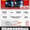 AMD ADVANCE TYPE-02 - JULY 2026 | Ryzen 5 7500F Gaming PC