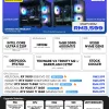 INTEL ADVANCE TYPE-02 - JULY 2026 | Ultra 5 225F Gaming PC
